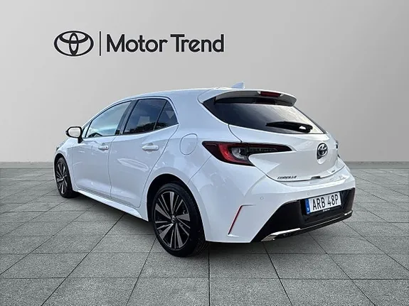 Toyota Corolla 2026 photo 3