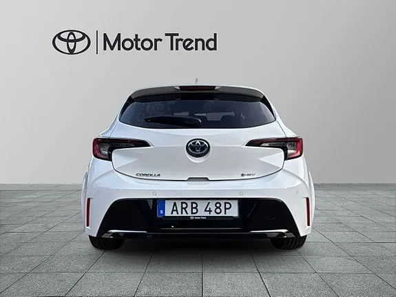 Toyota Corolla 2026 photo 5