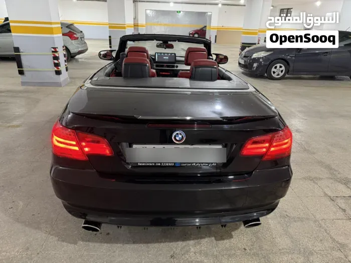 BMW 3 Series 2011 photo 4