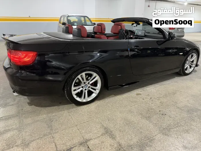 BMW 3 Series 2011 photo 3
