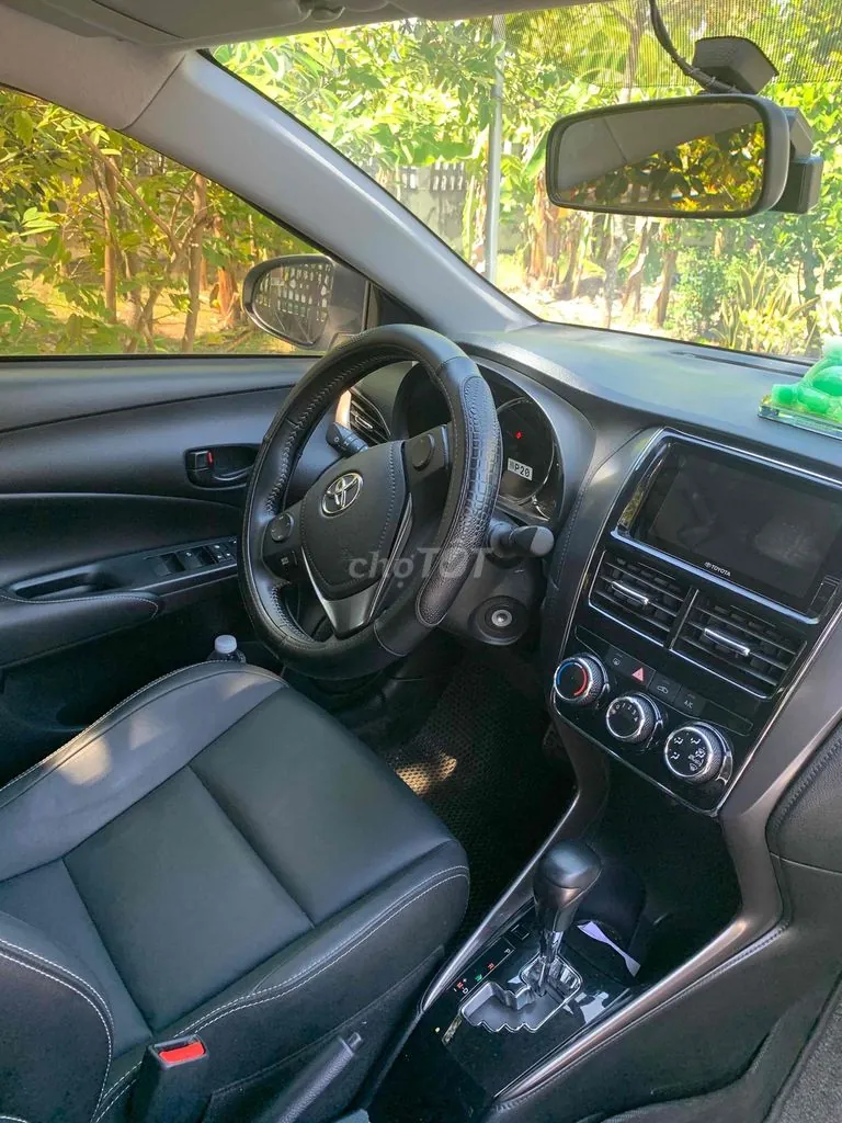 Toyota Vios 2025 photo 4