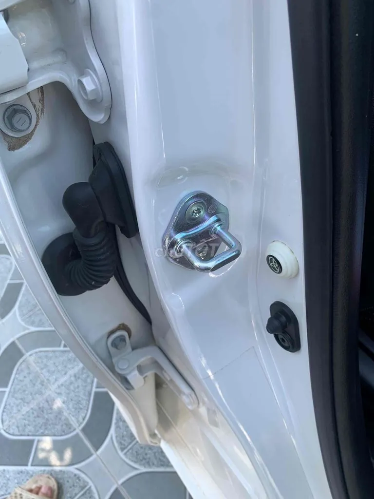 Toyota Vios 2025 photo 5