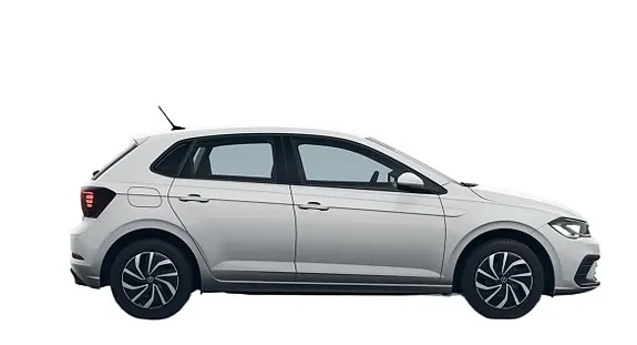 Volkswagen Polo 2027 photo 2