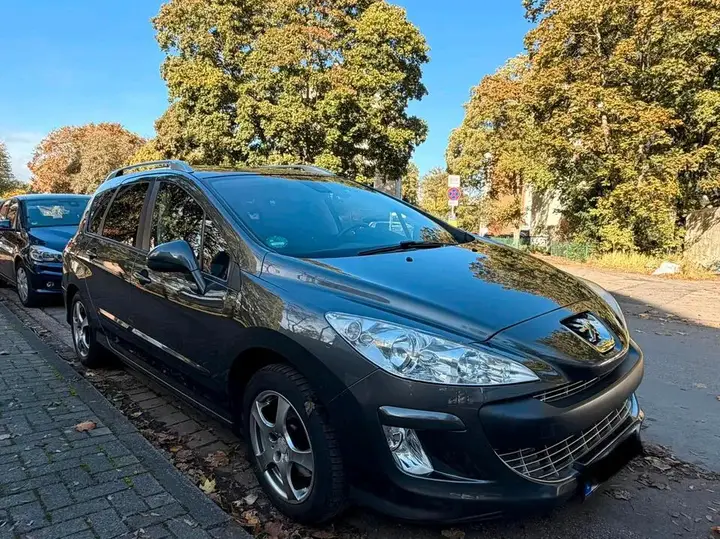 Peugeot 308 Sw