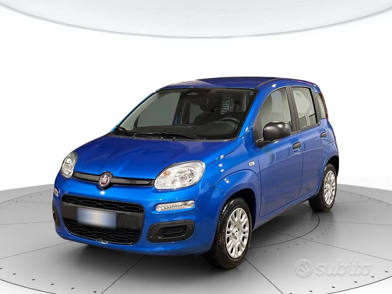 Fiat Pandina