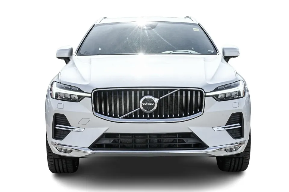 Volvo Xc60 2022 photo 2