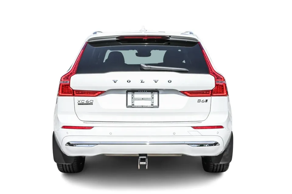 Volvo Xc60 2022 photo 5