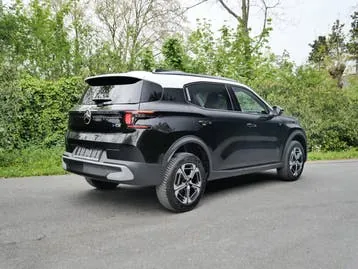 Citroen C3 Aircross 2025 photo 3
