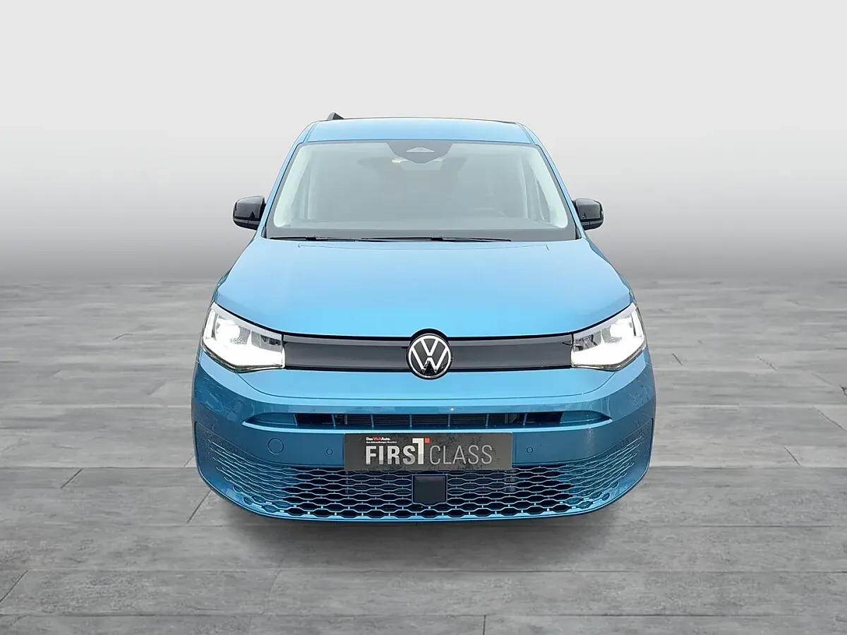 Volkswagen Caddy 2025 photo 3