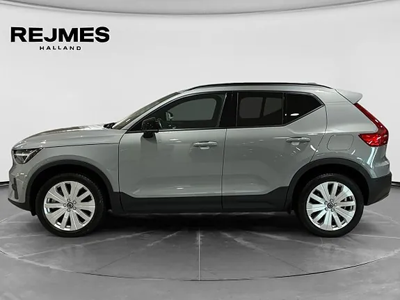 Volvo Ex40 2025 photo 2