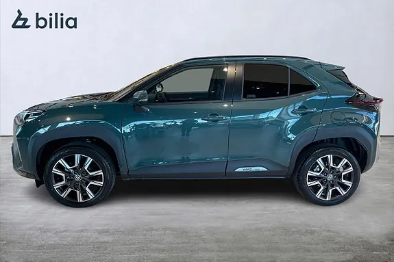 Toyota Yaris Cross 2026 photo 3
