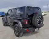 Jeep Wrangler 2025 photo 3