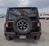 Jeep Wrangler 2025 photo 5