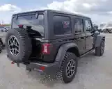 Jeep Wrangler 2025 photo 4