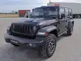 Jeep Wrangler 2025 photo 2