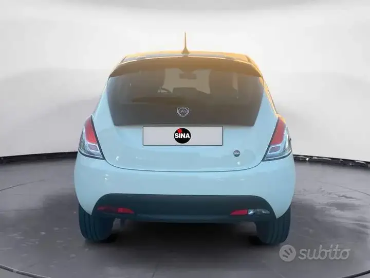 Lancia Ypsilon 2024 photo 4
