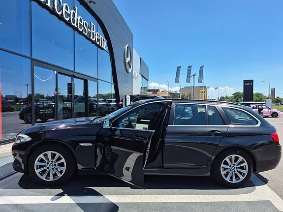 BMW 520D
