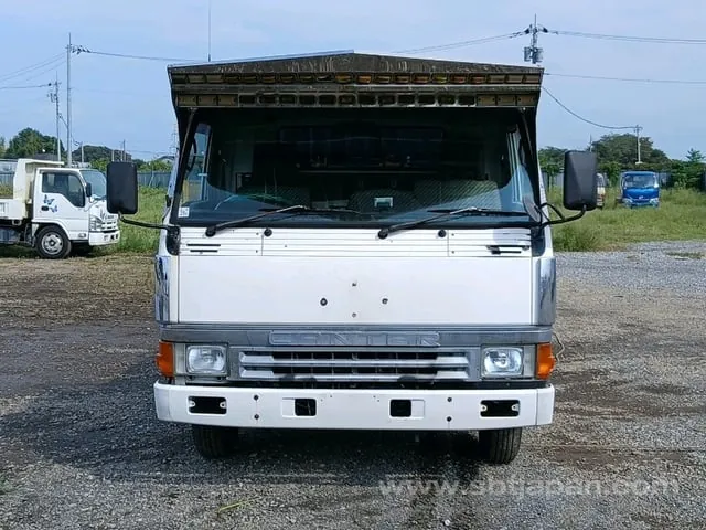 Mitsubishi U-Fe437F 1994 photo 5