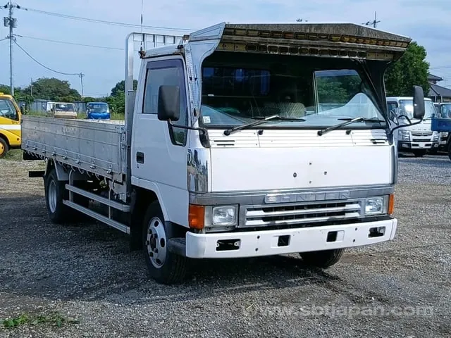 Mitsubishi U-Fe437F