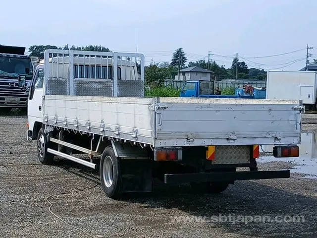 Mitsubishi U-Fe437F 1994 photo 3