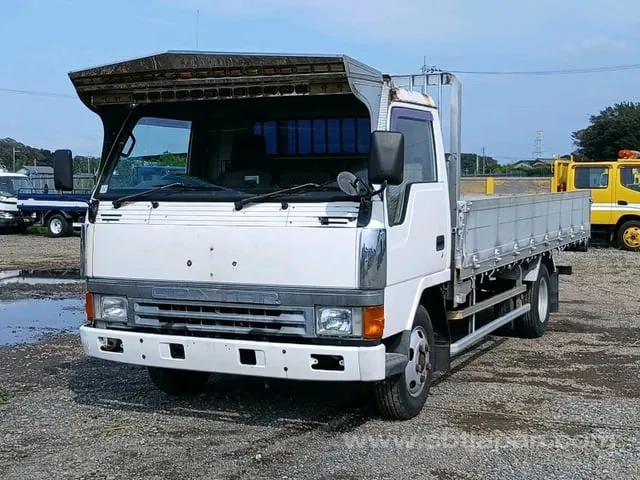 Mitsubishi U-Fe437F 1994 photo 2