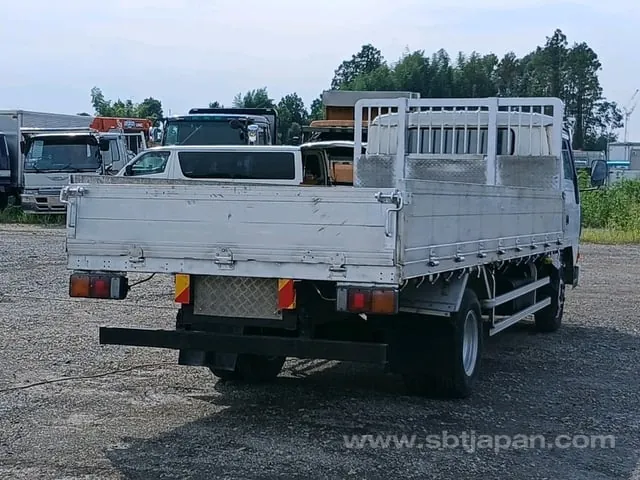 Mitsubishi U-Fe437F 1994 photo 4