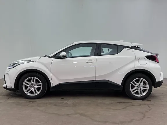 Toyota C-Hr 2022 photo 3