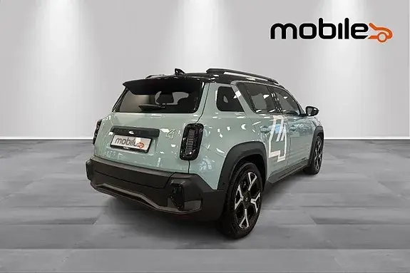 Renault 4 E-Tech 2026 photo 3