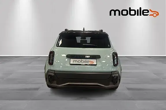 Renault 4 E-Tech 2026 photo 4