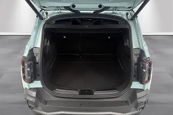 Renault 4 E-Tech 2026 photo 5