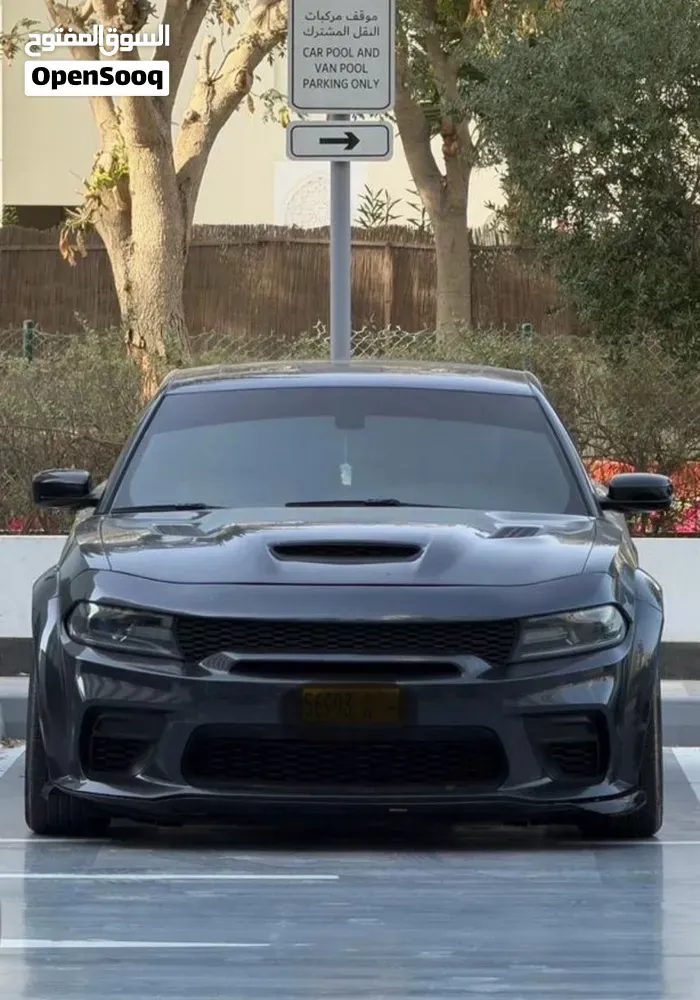 Dodge Charger
