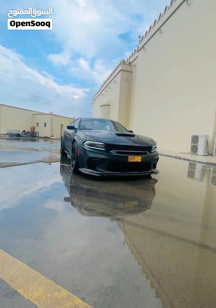 Dodge Charger 2019 photo 4