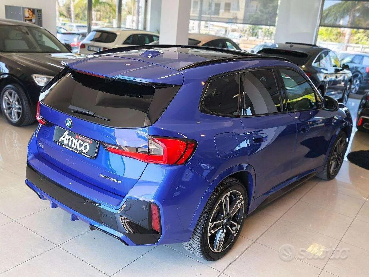 BMW X1 2022 photo 5