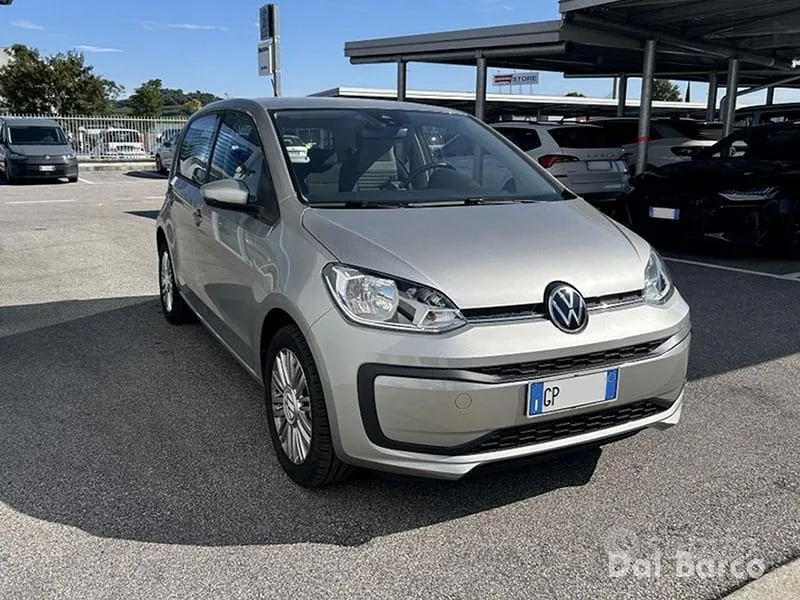 Volkswagen Up 2023 photo 3