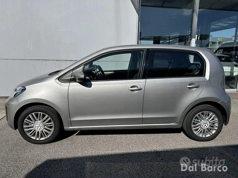 Volkswagen Up 2023 photo 4