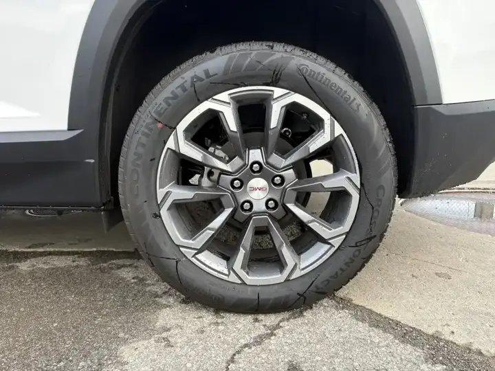 GMC Terrain 2026 photo 4