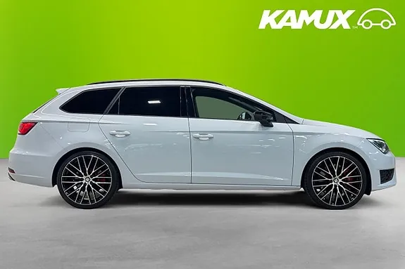 Seat Leon 2016 photo 2