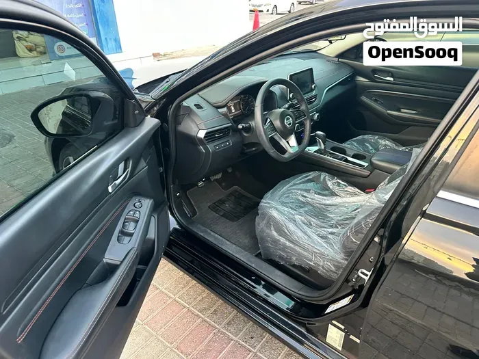 Nissan Altima 2020 photo 4