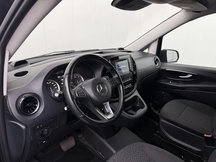 Mercedes-Benz Vito 2021 photo 3