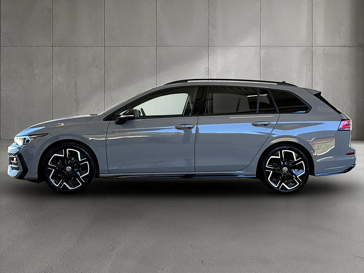 Volkswagen Golf 2026 photo 3