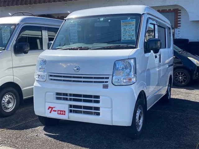 Nissan Nv100 Clipper Van 2021 photo 5