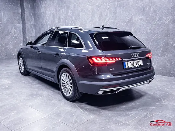 Audi A4 Allroad 2023 photo 5