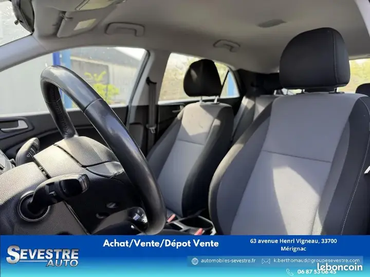 Hyundai I20 2018 photo 5