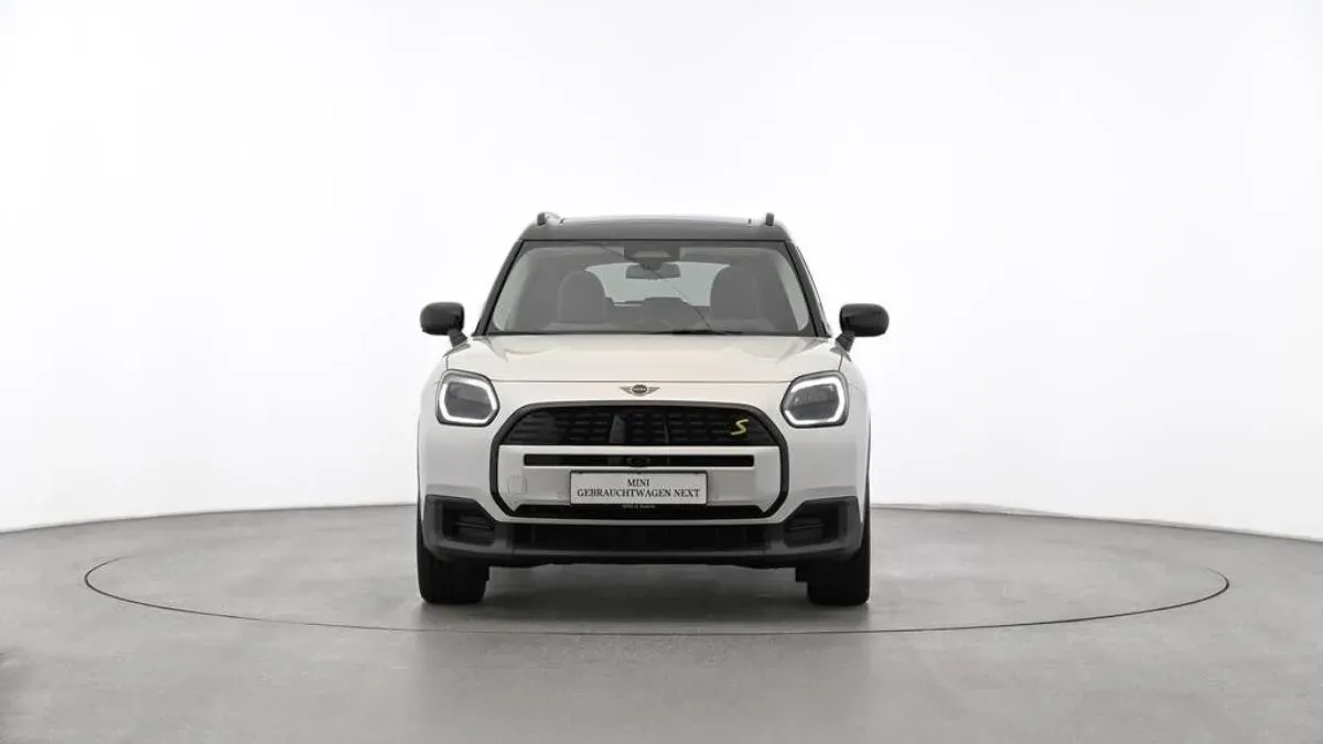 Mini Countryman 2025 photo 3