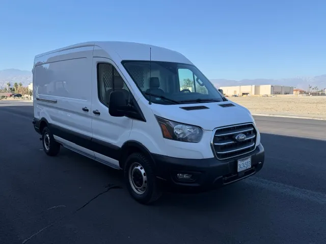 Ford Transit 250