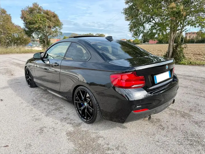 BMW 230I 2018 photo 4