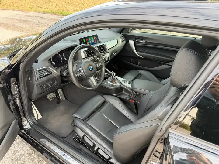 BMW 230I 2018 photo 5