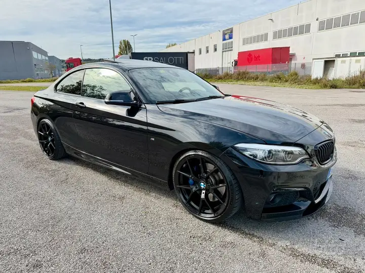 BMW 230I