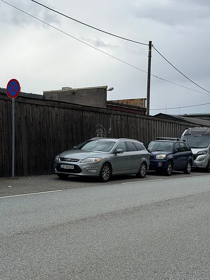 Ford Mondeo 2013 photo 2
