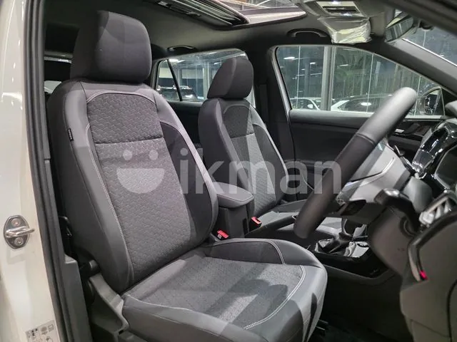 Volkswagen Taigun 2026 photo 4